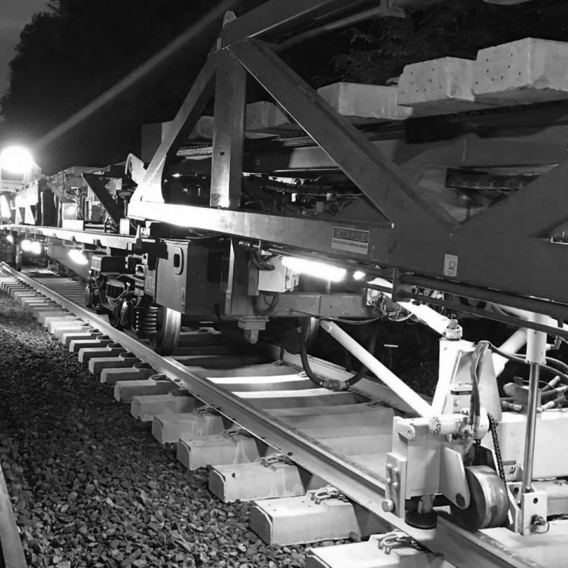 MOVAITE assisted Balfour Beatty in parallel with our regular site access controller duties by undertaking all of the blockade reporting, information collation and administration in the recent Heart of Wessex operations.