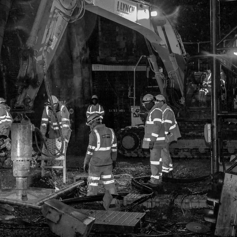MOVAITE – your site management partner – was foundered by people passionate about positive change in the construction sector, specifically about site safety, compliance and finding more effective ways to work.